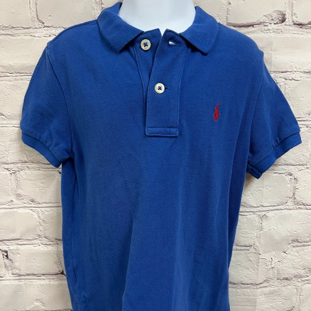 Boys Polo by Ralph Lauren Polo Shirt